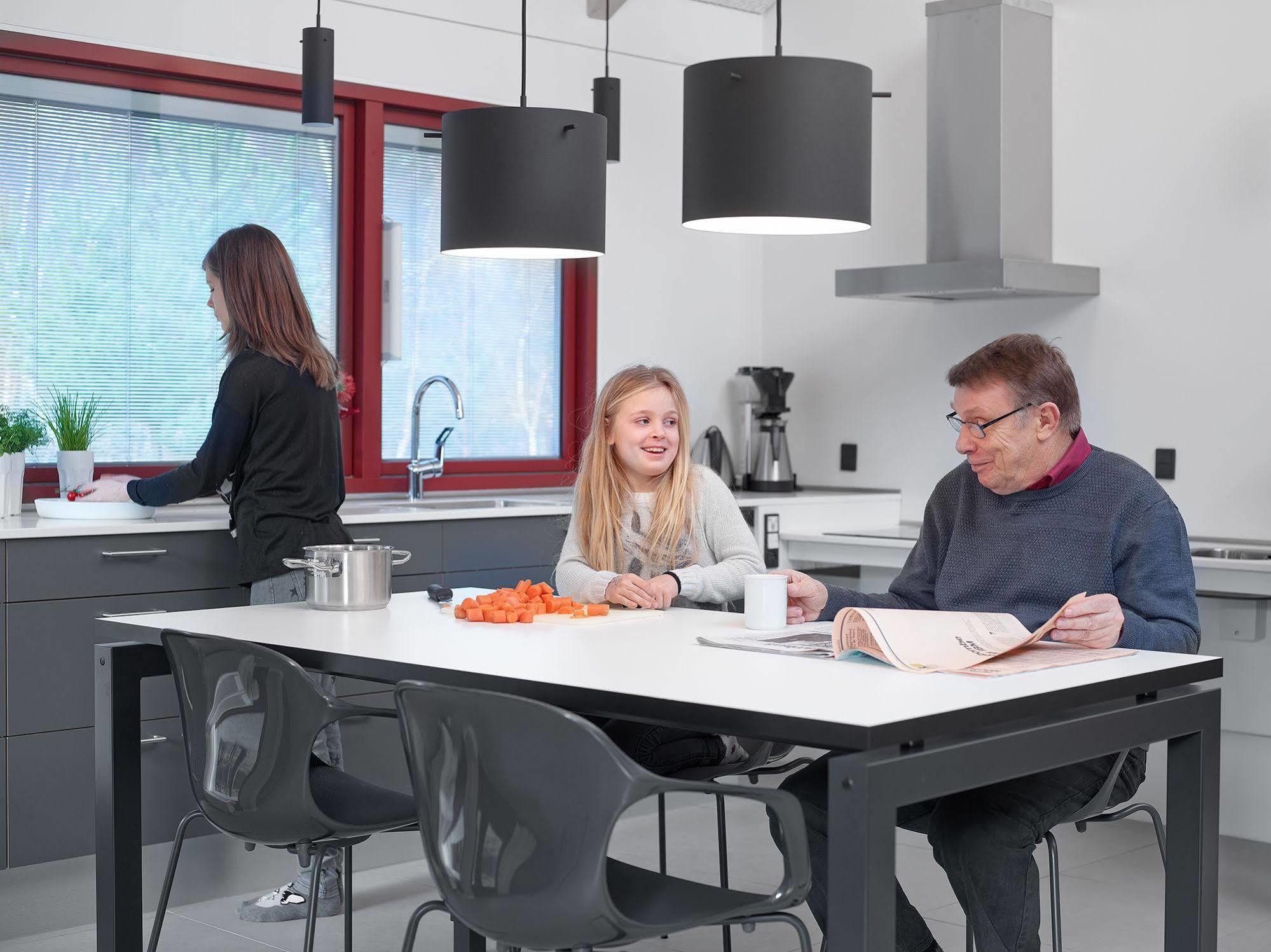 Hotel Dronningens Ferieby Grenå Esterno foto